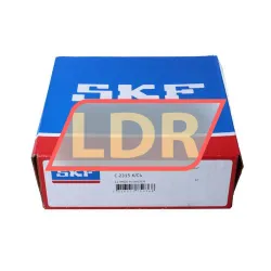 SKF C2315K/C4 rulman resim 3