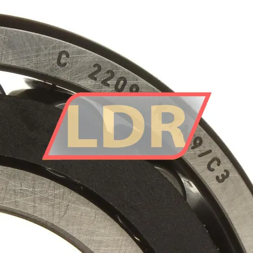 SKF C2209KTN9/C4/R861 ürün fotoğrafı 2
