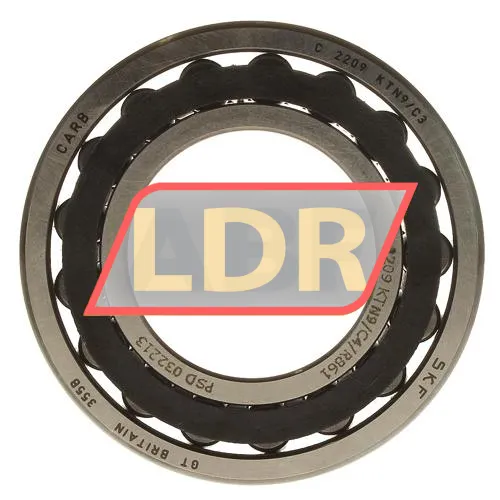 SKF C2209KTN9/C4/R861 ürün fotoğrafı 3