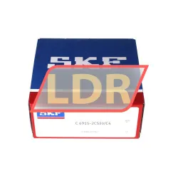SKF C6915-2CS5V/C4 rulman resim 3