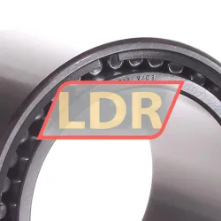 SKF C6912V/C3 rulman resim 2