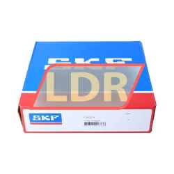 SKF C2222K rulman resim 3