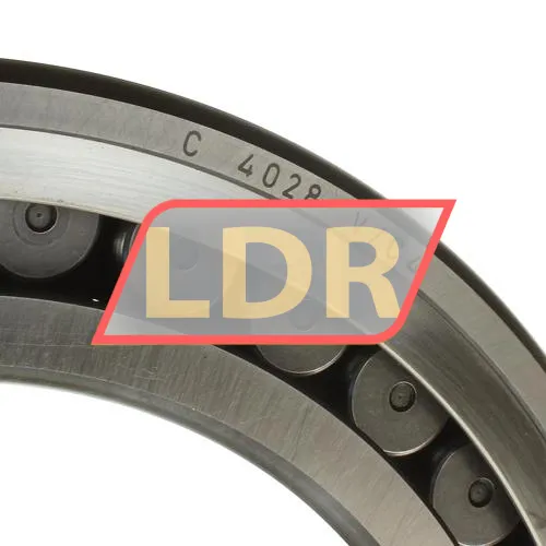 SKF C4028V/C4 ürün fotoğrafı 2