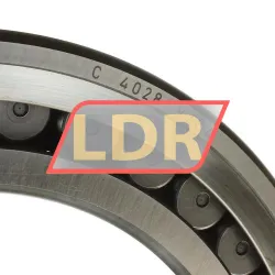 SKF C4028V/C4 rulman resim 2