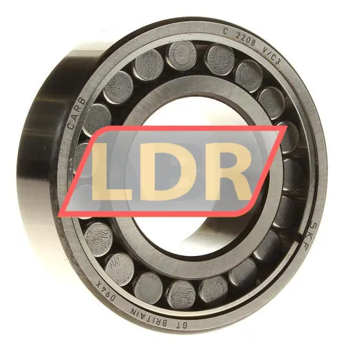 SKF C2208V/C3