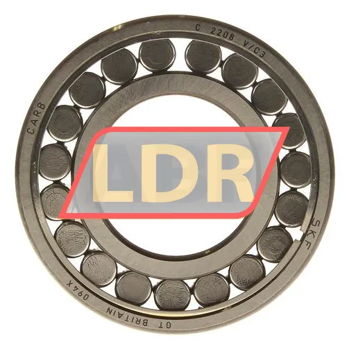 SKF C2208V/C3 ürün fotoğrafı 3