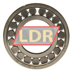 SKF C2208V/C3 rulman resim 3