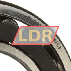 SKF C2211KTN9/C3 rulman resim 2
