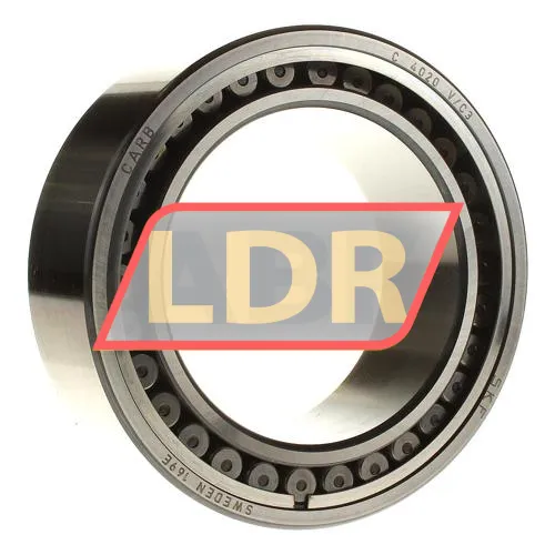 SKF C4020V/C3