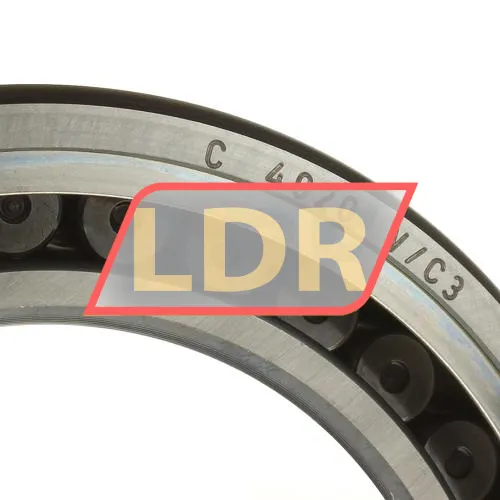 SKF C4020V/C3 ürün fotoğrafı 2