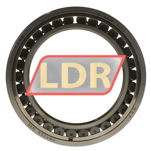 SKF C4020V/C3 ürün fotoğrafı 3