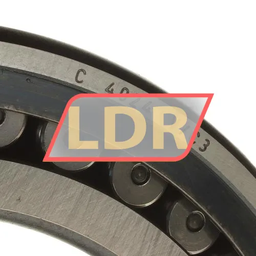 SKF C4024V/C3 ürün fotoğrafı 2