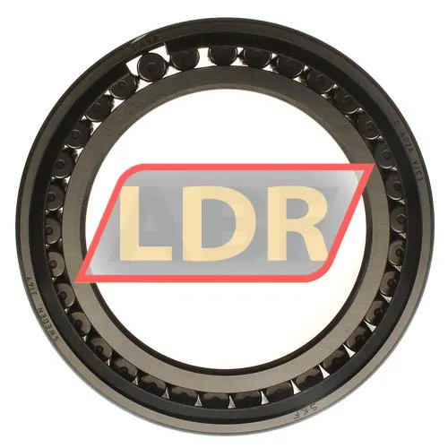 SKF C4024V/C3 ürün fotoğrafı 3