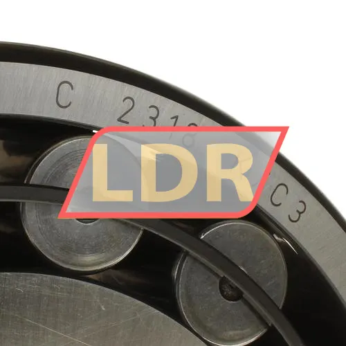 SKF C2318K/C3 ürün fotoğrafı 2