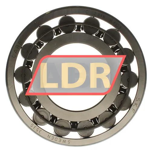 SKF C2318K/C3 ürün fotoğrafı 3