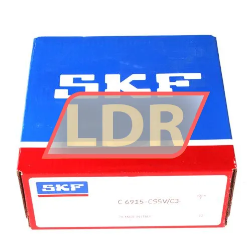 SKF C6915-CS5V/C3 ürün fotoğrafı 3