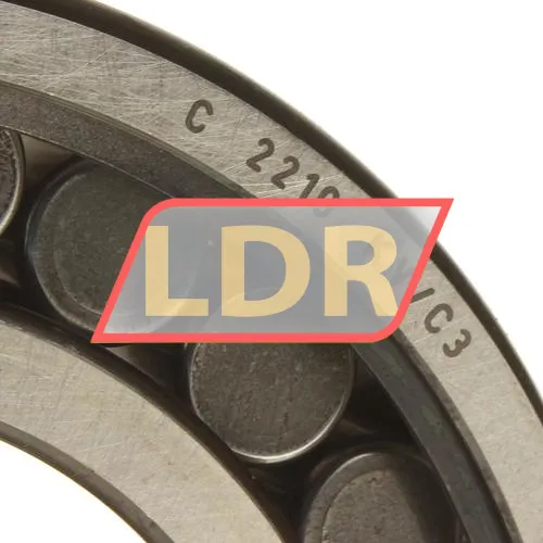 SKF C2210KV/C3 ürün fotoğrafı 2
