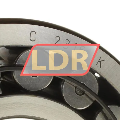 SKF C2315K ürün fotoğrafı 2