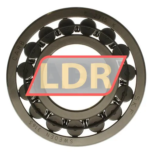 SKF C2315K ürün fotoğrafı 3