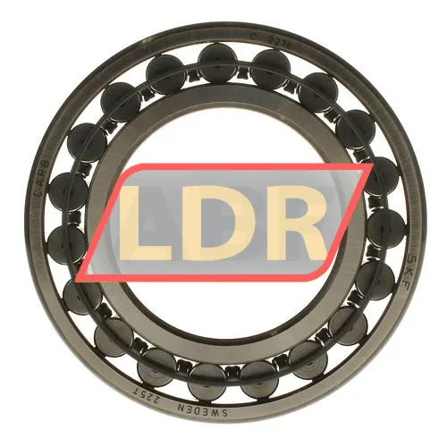 SKF C2216 ürün fotoğrafı 3