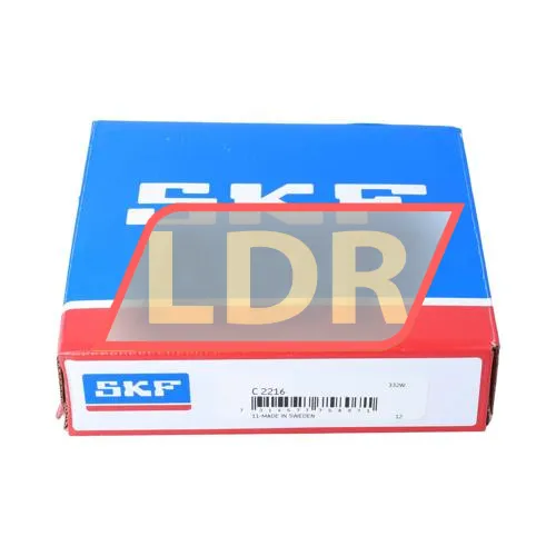 SKF C2216 ürün fotoğrafı 5