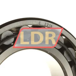 SKF C2216 rulman resim 2