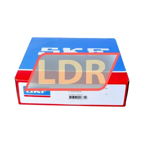 SKF C2222K/C4 ürün fotoğrafı 3