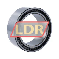 SKF C5918V/C4 rulman resim 2