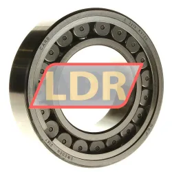 SKF C2213KV/C3