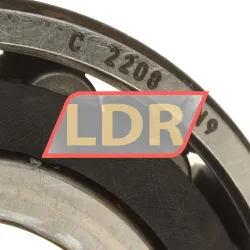SKF C2208TN9 rulman resim 2