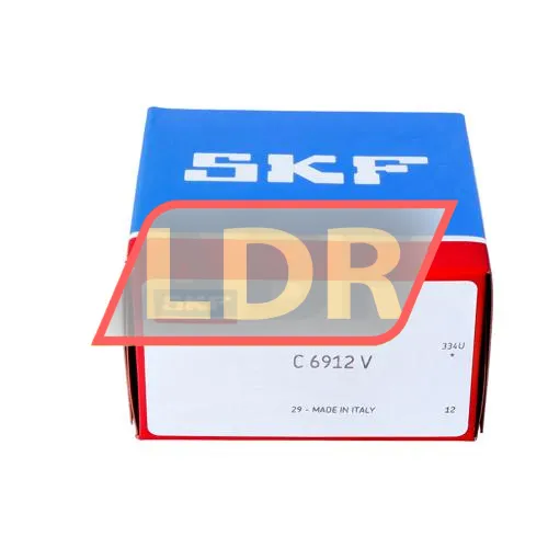 SKF C6912V ürün fotoğrafı 3