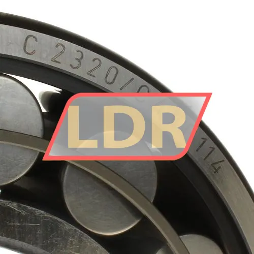 SKF C2320/C4VG114 ürün fotoğrafı 2