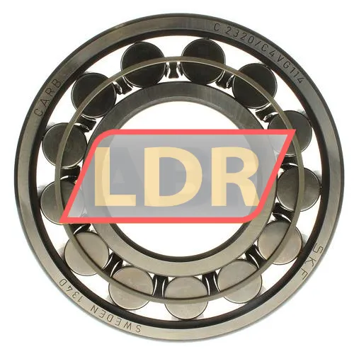 SKF C2320/C4VG114 ürün fotoğrafı 3