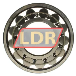 SKF C2320/C4VG114 rulman resim 3