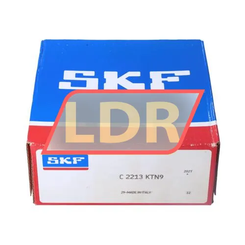 SKF C2213KTN9 ürün fotoğrafı 3