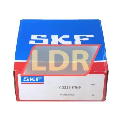 SKF C2213KTN9 rulman resim 3