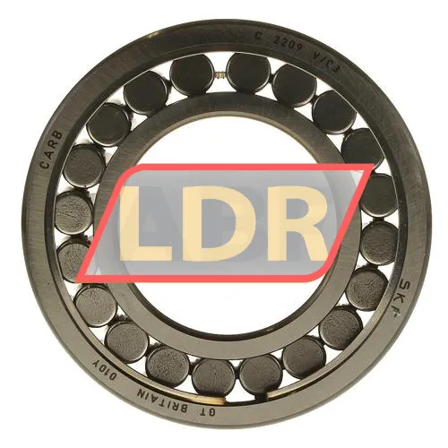 SKF C2209V/C3 ürün fotoğrafı 3