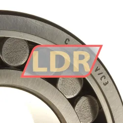 SKF C2209V/C3 rulman resim 2