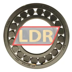 SKF C2209V/C3 rulman resim 3