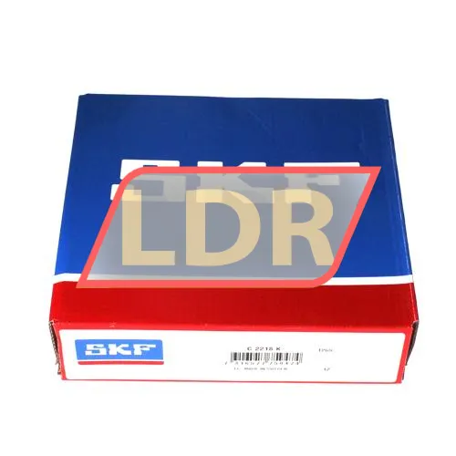 SKF C2218K ürün fotoğrafı 3