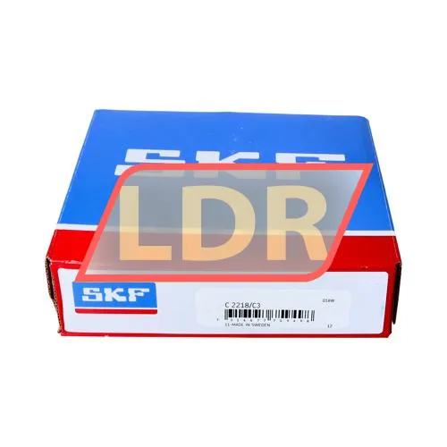 SKF C2218/C3 ürün fotoğrafı 3