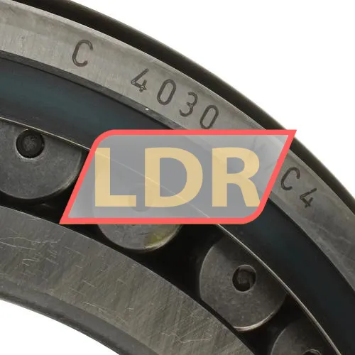 SKF C4030V/C4 ürün fotoğrafı 2