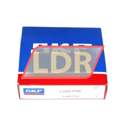 SKF C2211KTN9 rulman resim 3