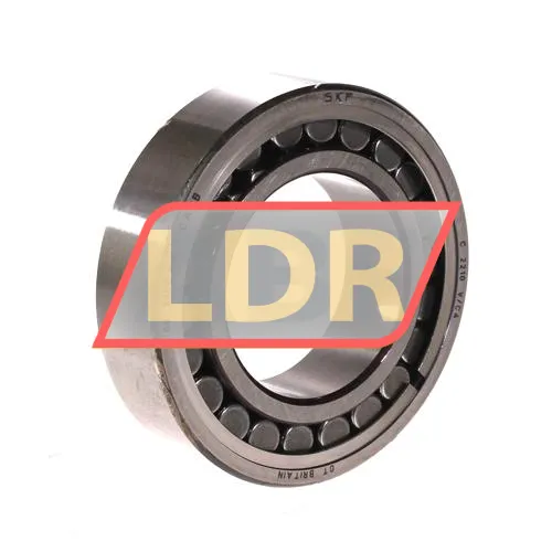 SKF C2210V/C4