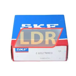 SKF C2212TN9/C3 rulman resim 3