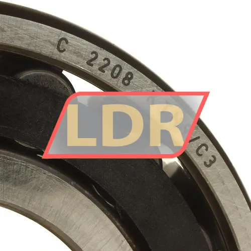 SKF C2208KTN9/C3 ürün fotoğrafı 2
