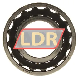SKF C2208KTN9/C3 rulman resim 3