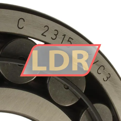 SKF C2315K/C3 ürün fotoğrafı 2