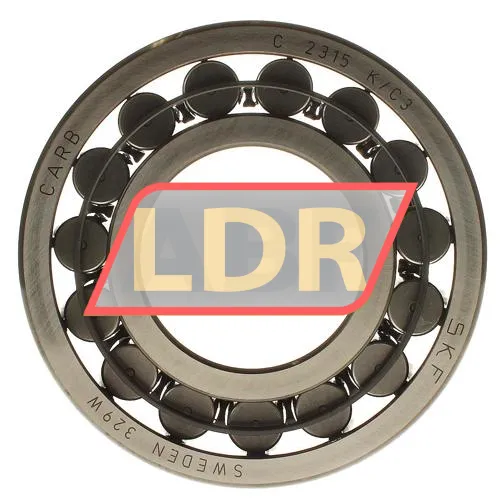 SKF C2315K/C3 ürün fotoğrafı 3