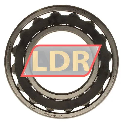 SKF C2213TN9 ürün fotoğrafı 3